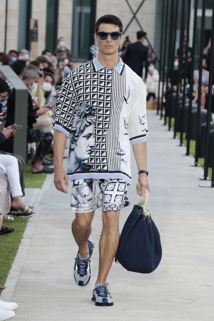 Jacquemus коллекция Весна лето 2021