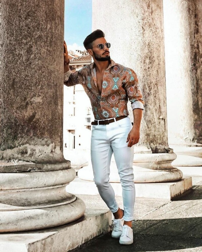 Hermes man Spring Summer 2021