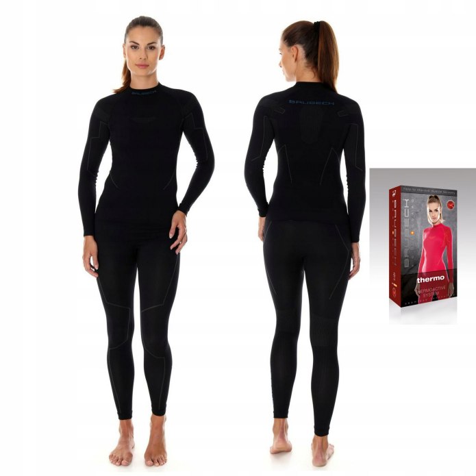 Термобелье Regatta Baselayer Dare 2b