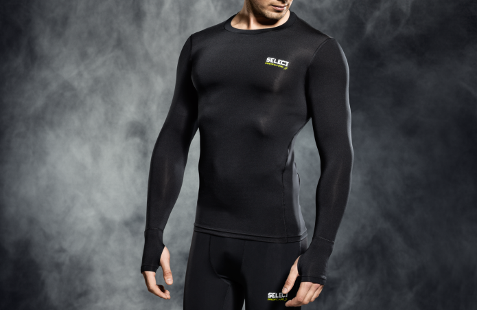 Craft Active intensity мужское термобелье