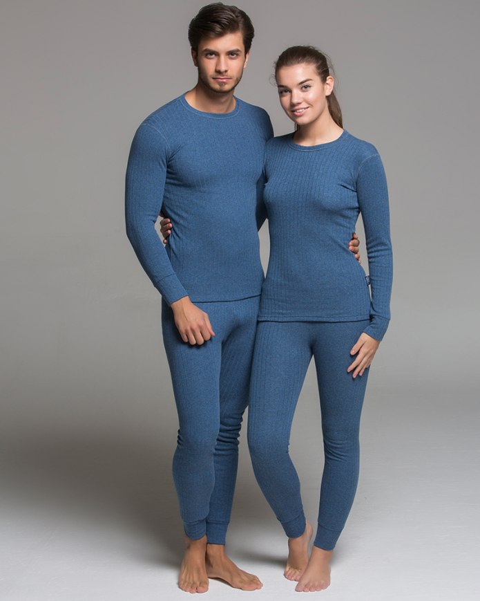 Odlo Set Active warm