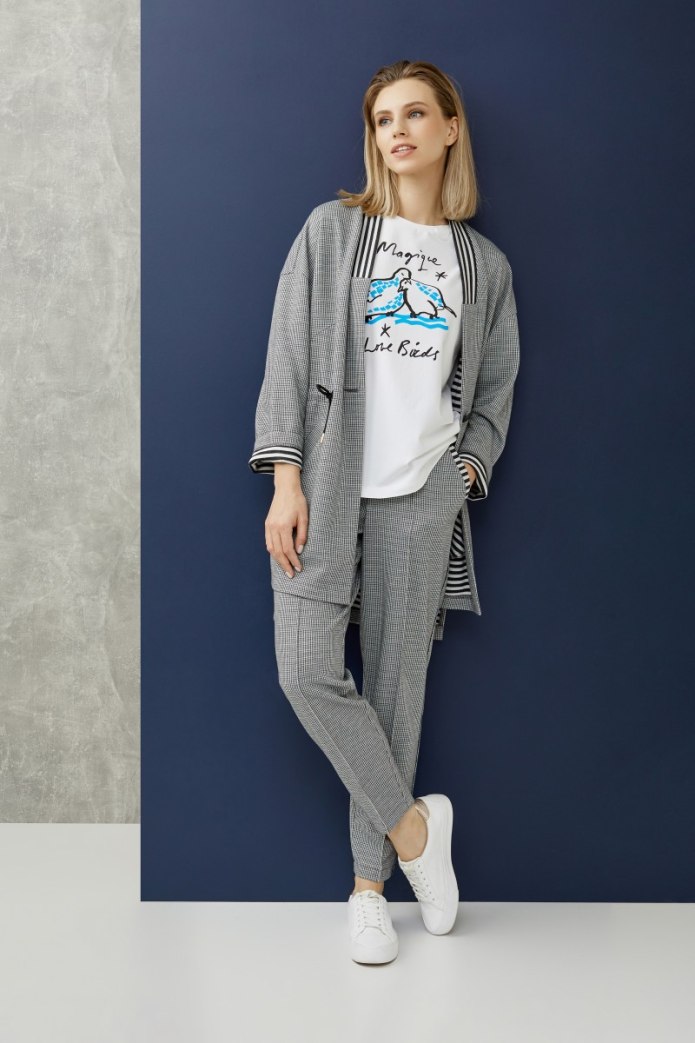 Week показы estet Fashion Весна 2022