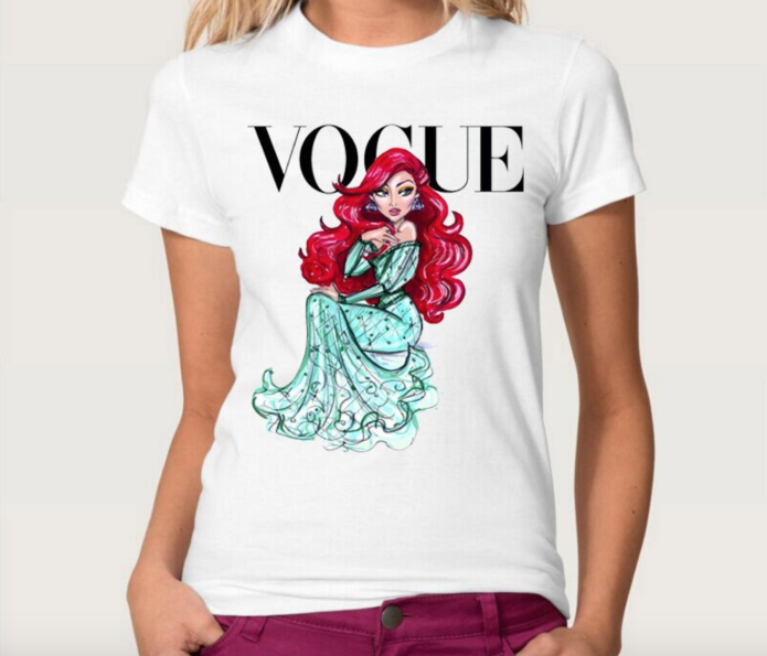 T Shirt Design