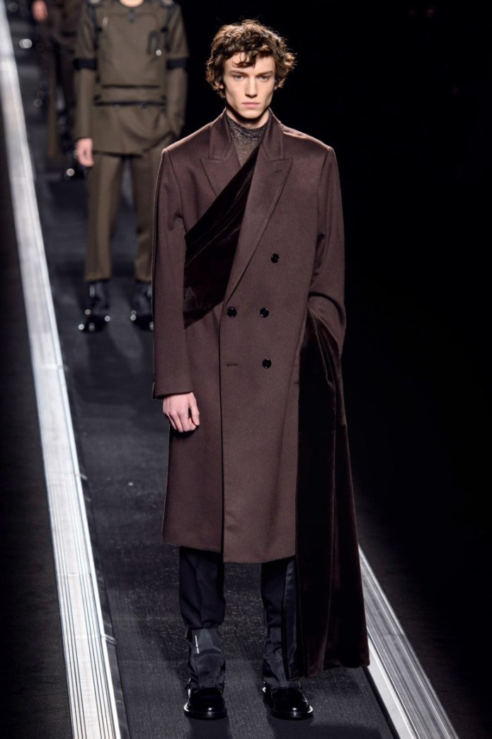 Dior men Fall/Winter 2019-2020 Menswear