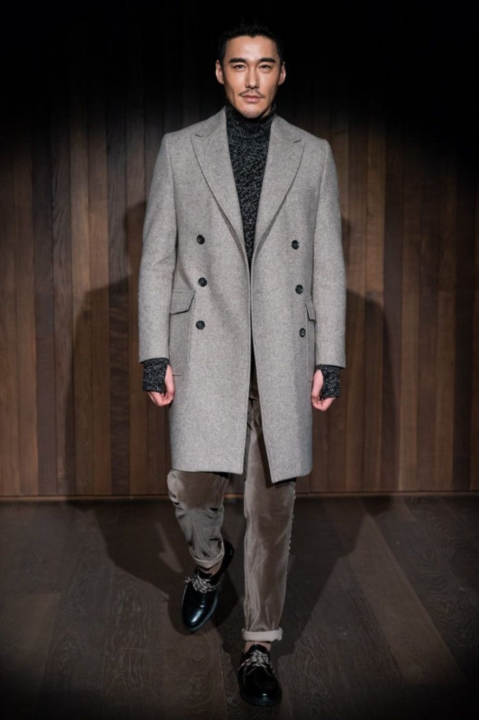Etro Fall/Winter 2015 men