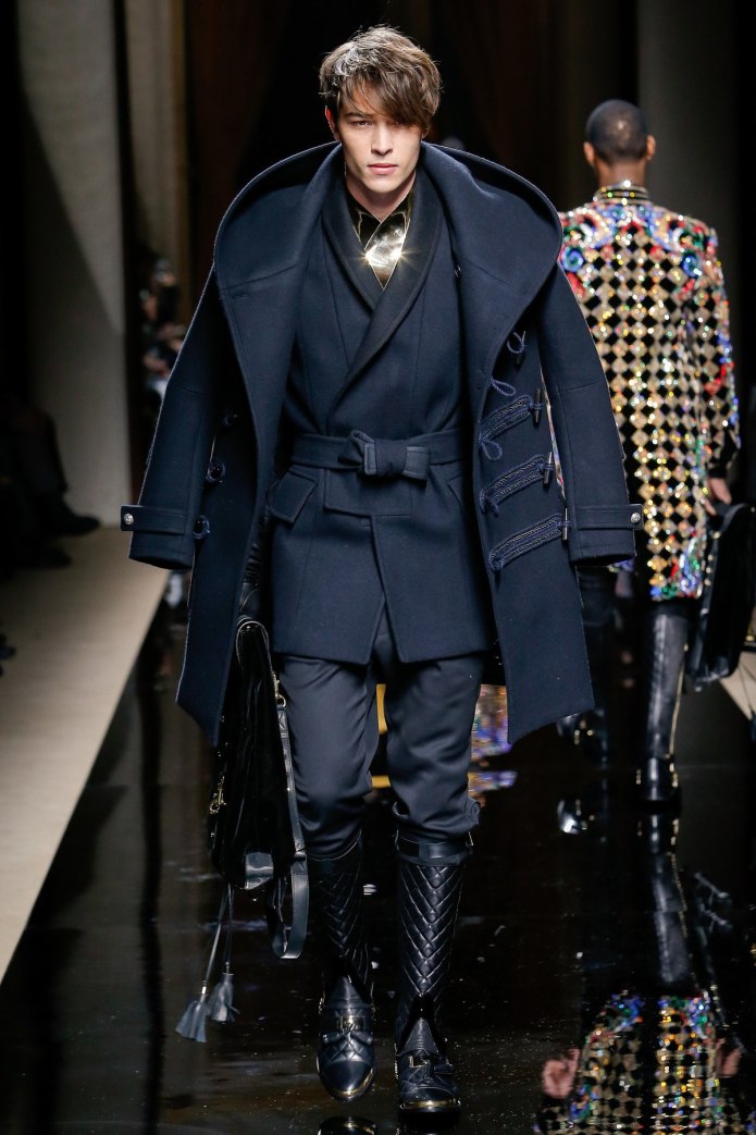 Gucci 2020 мужская коллекция