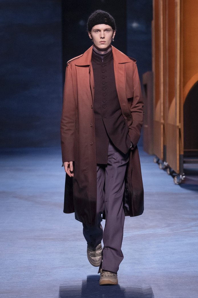 Valentino 2019 Winter men