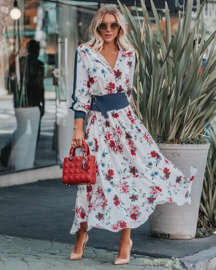 Blumarine Lookbook 2020