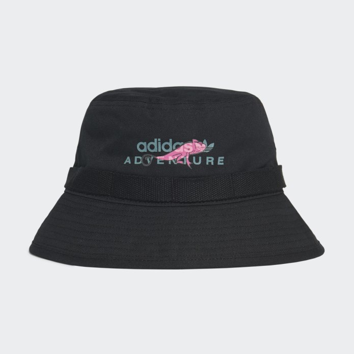 Панама adidas Originals Black