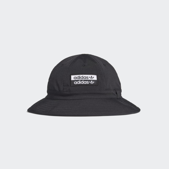 Adidas кепка Bucket Black