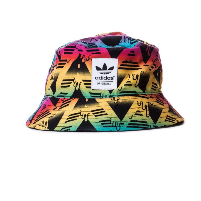Панама adidas Adventure