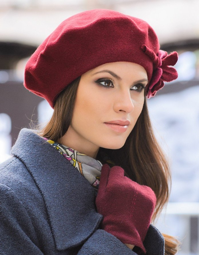 Шляпа Fashion