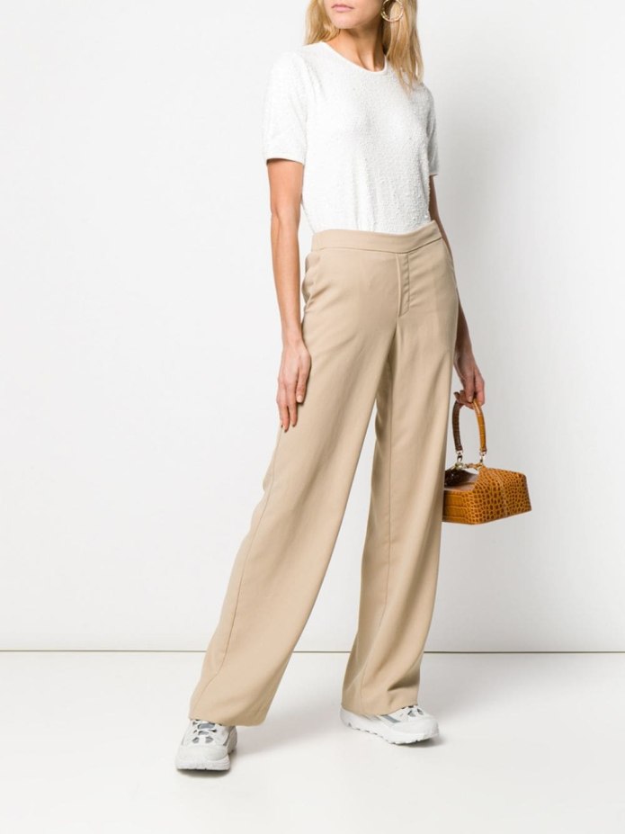 Брюки massimo Dutti