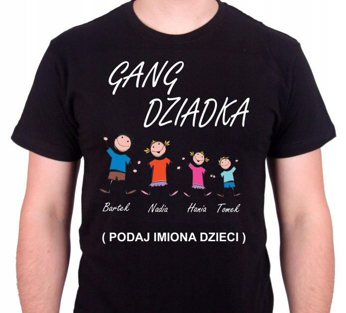 Футболка папа