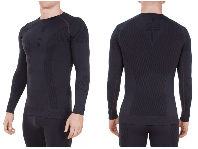 Yukon Fleece TM термобелье
