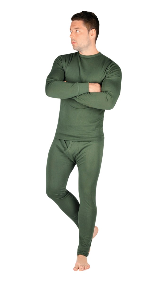 Кофта Starks long Shirt Coolmax