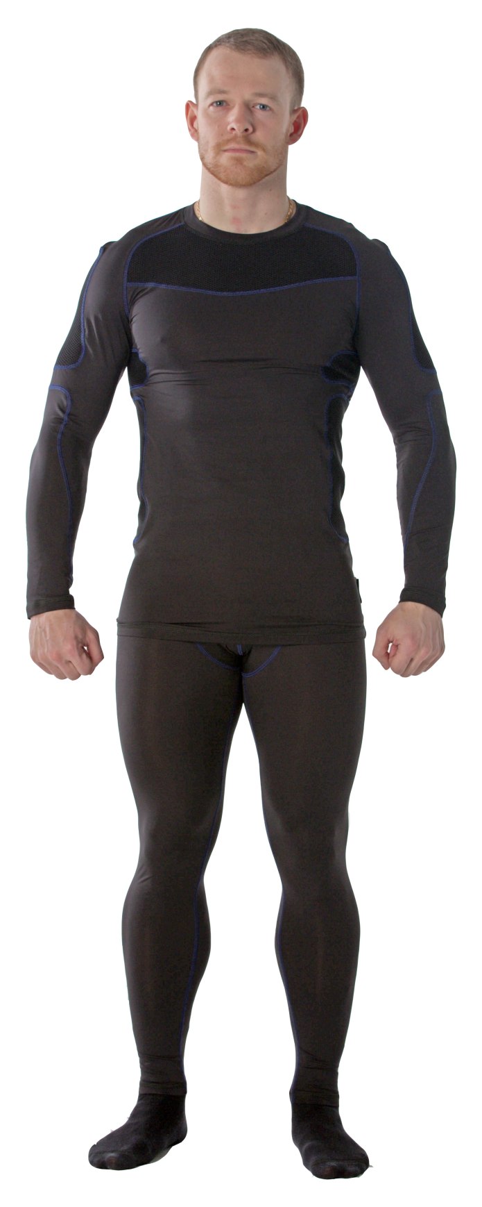 Ермобелье мужское "Helios" Thermo-Fleece