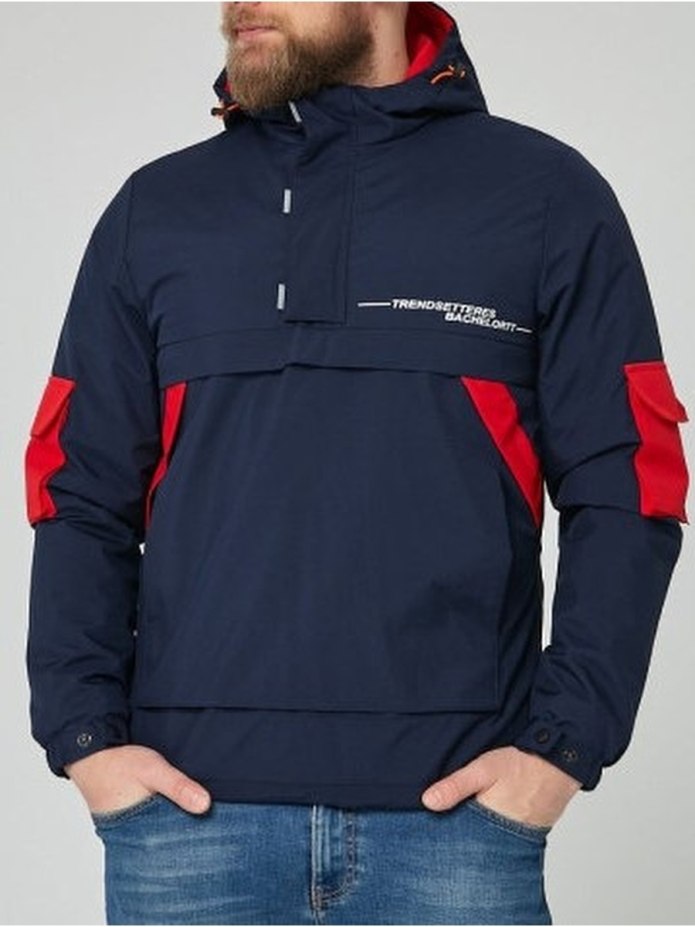 Tommy Hilfiger Outdoor Expedition Купить Анорак Мужской