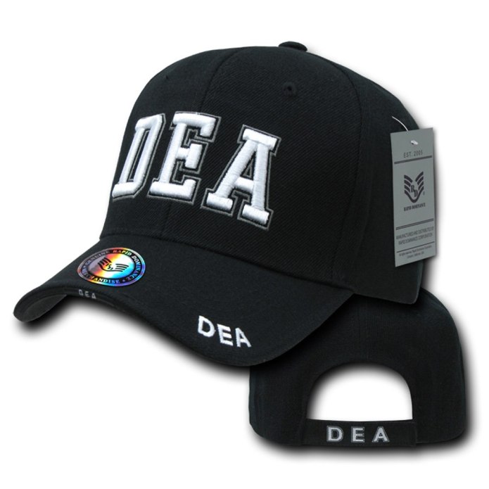 Кепка 228 FBI