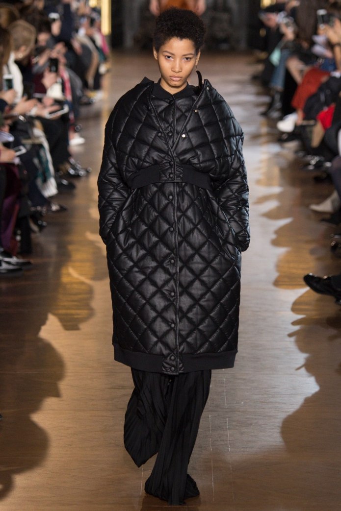 Пуховик Phillip Lim