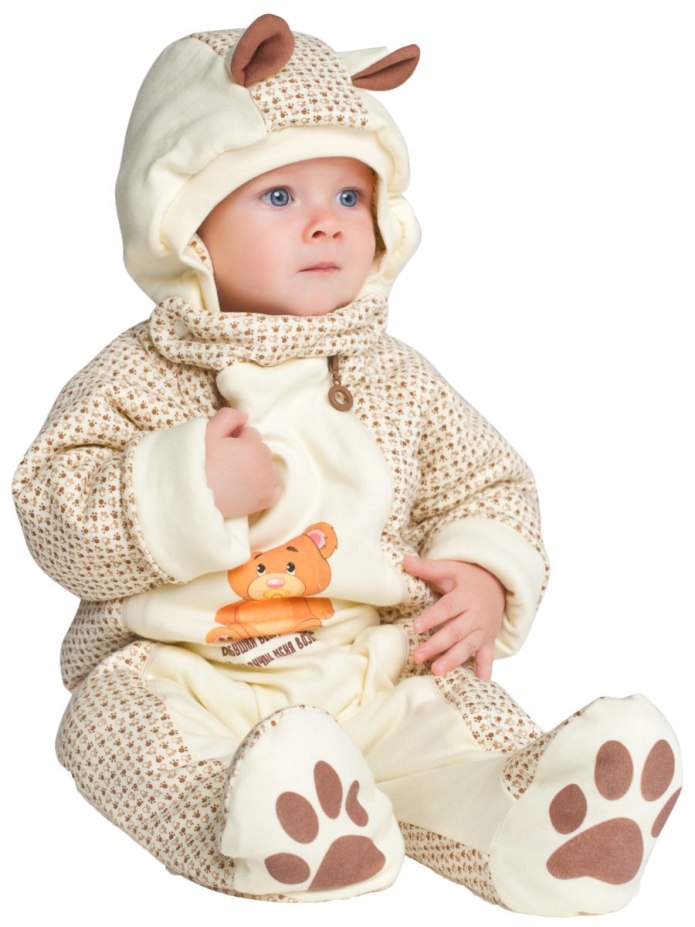 Комбинезон Babyglory