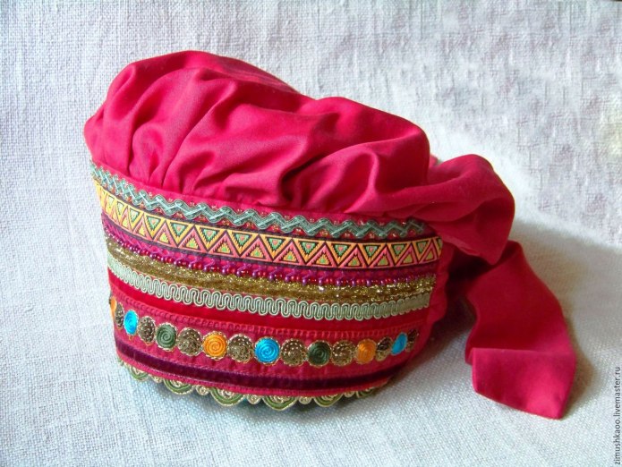 Повойник Карельский