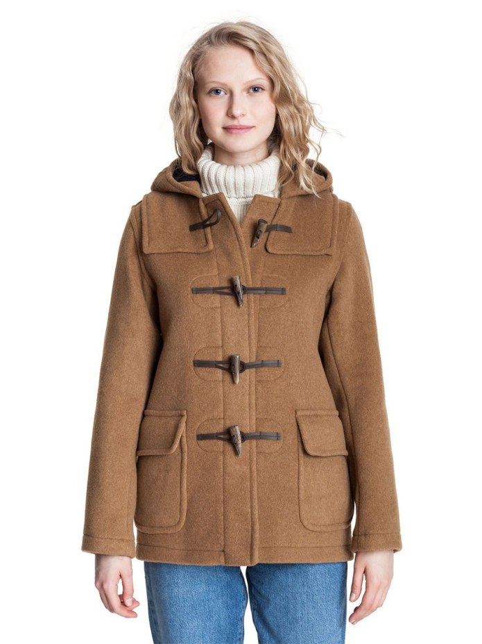Burberry Duffle Coat women