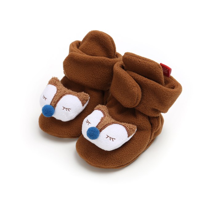 Ботильон authentic Teddy Timberland