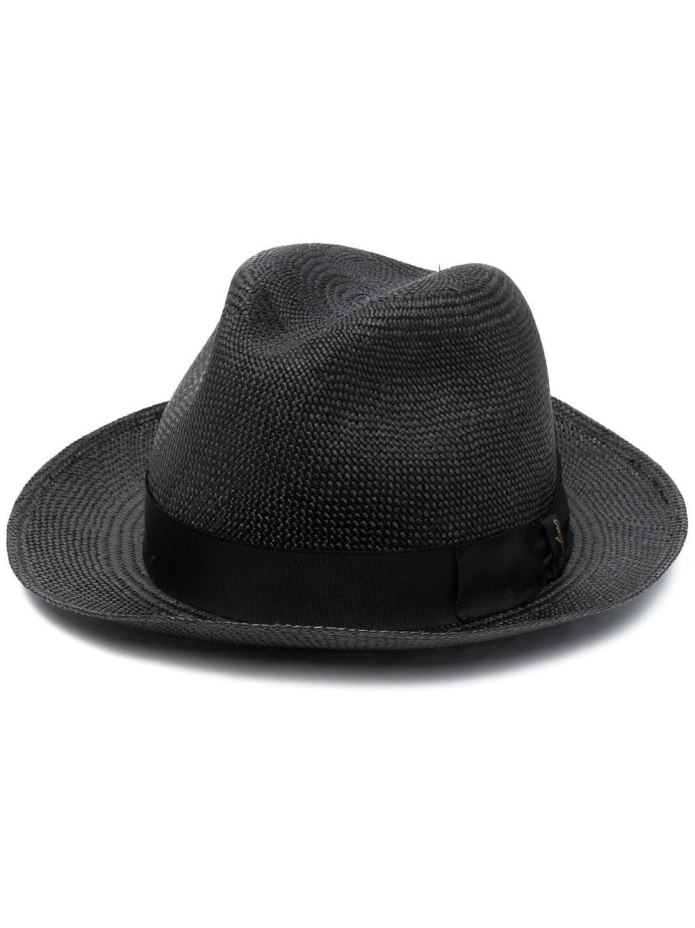 Шляпка Mini Top hat 16