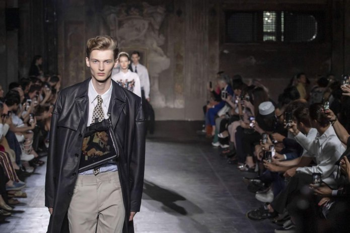 Brunello Cucinelli Menswear