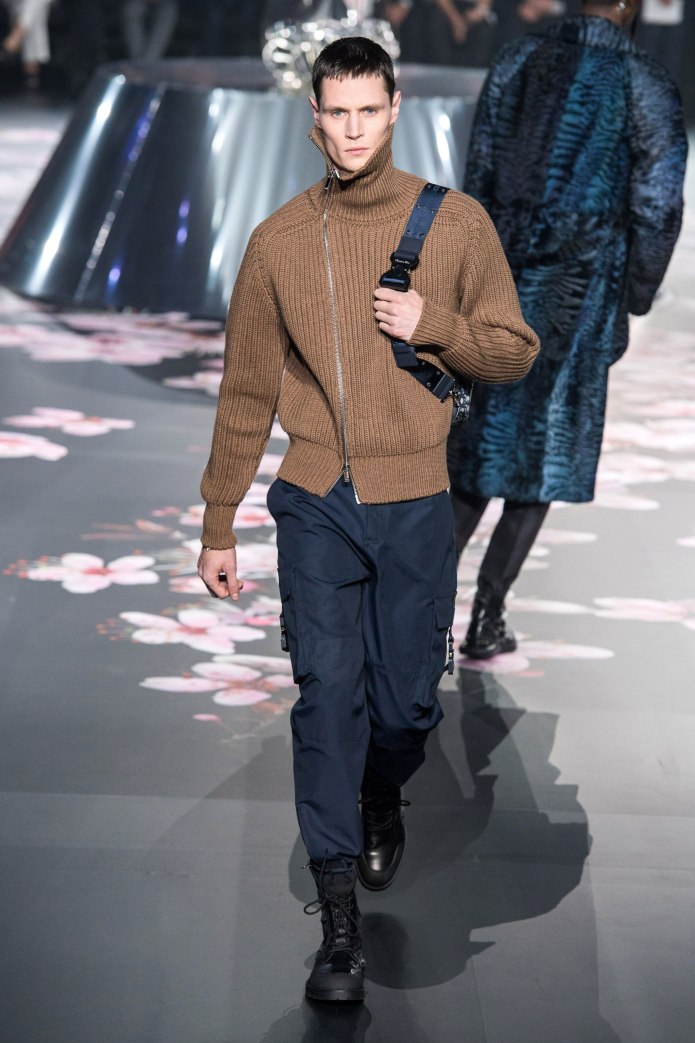 Brunello Cucinelli Lookbook 2020 Winter