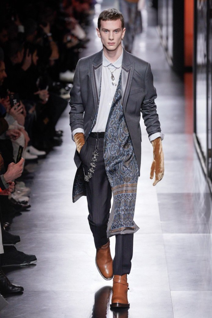 Dior Menswear 2021