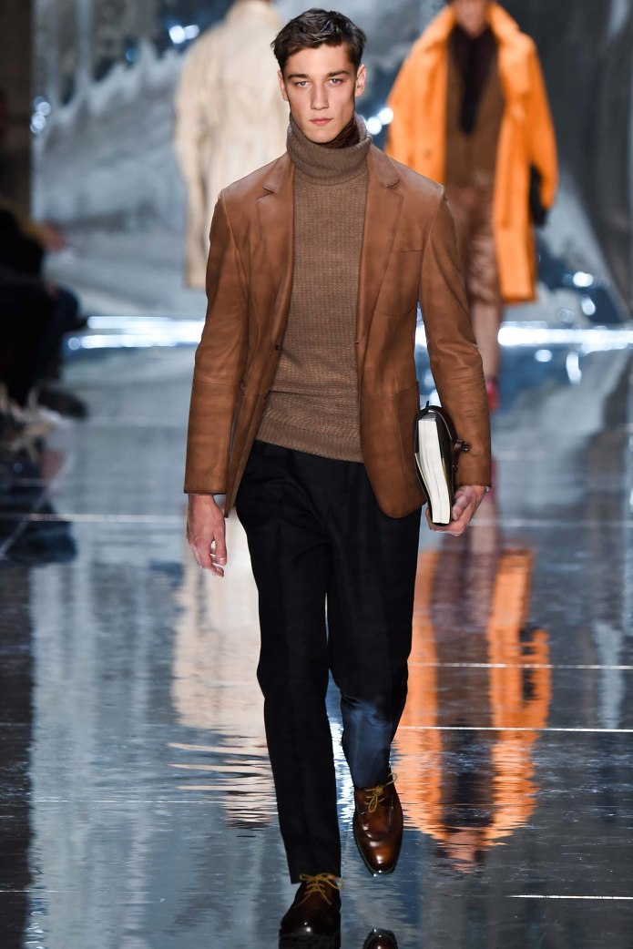 Iceberg Menswear 2020