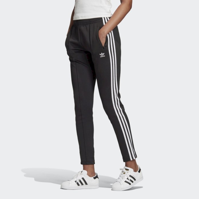 Adidas SST брюки женские