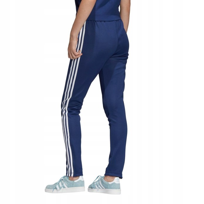 Брюки adidas SST Bluebird женские