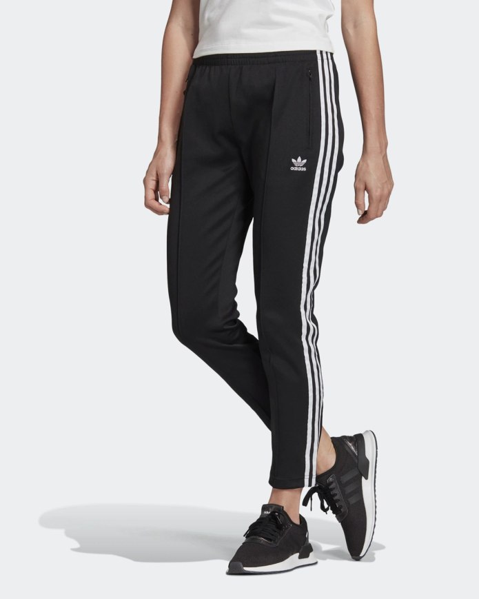Adidas Originals SST штаны