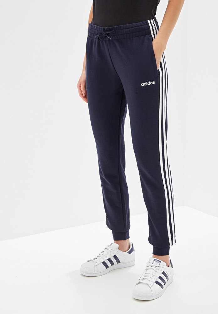Adidas w e 3s Pant брюки