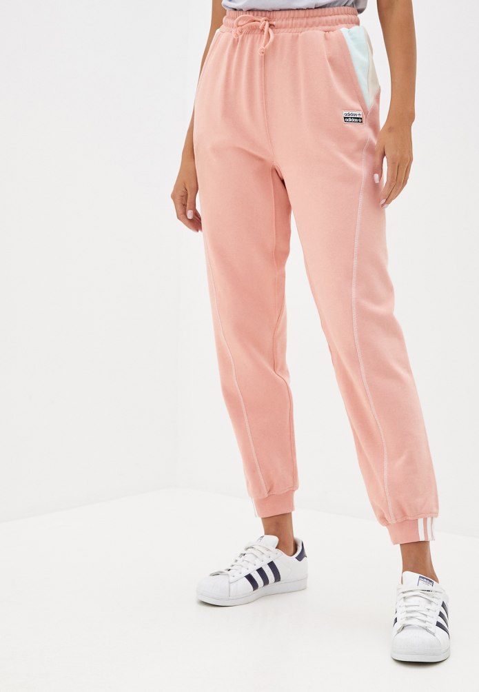 Штаны adidas Originals