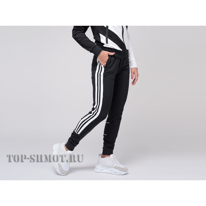 Штаны adidas Ji