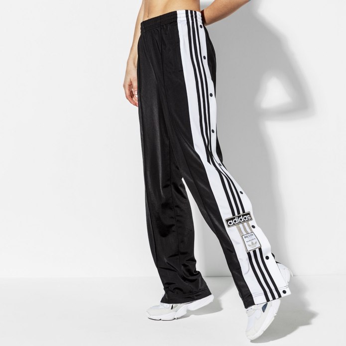 Штаны adidas Originals Adibreak cv8276 мужские
