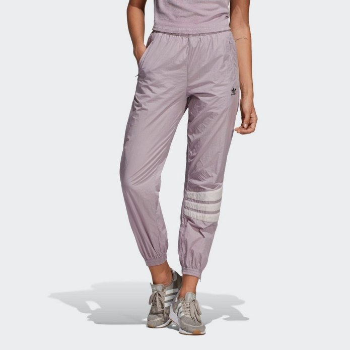 Брюки адидас Cuff Pant