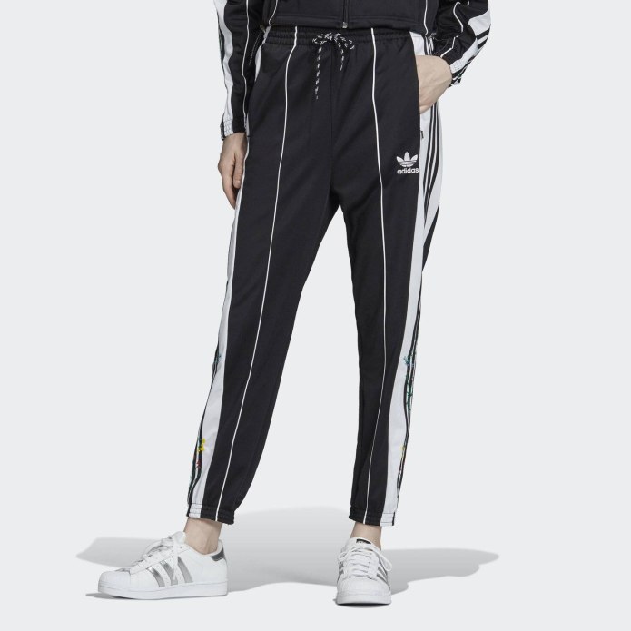 Брюки track Pant adidas