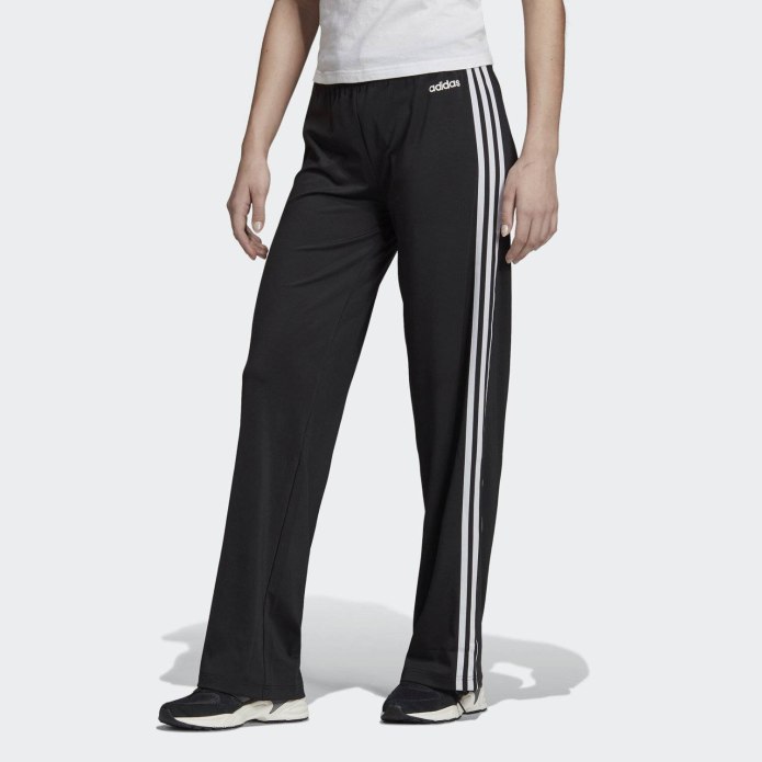 Adidas Climalite штаны женские