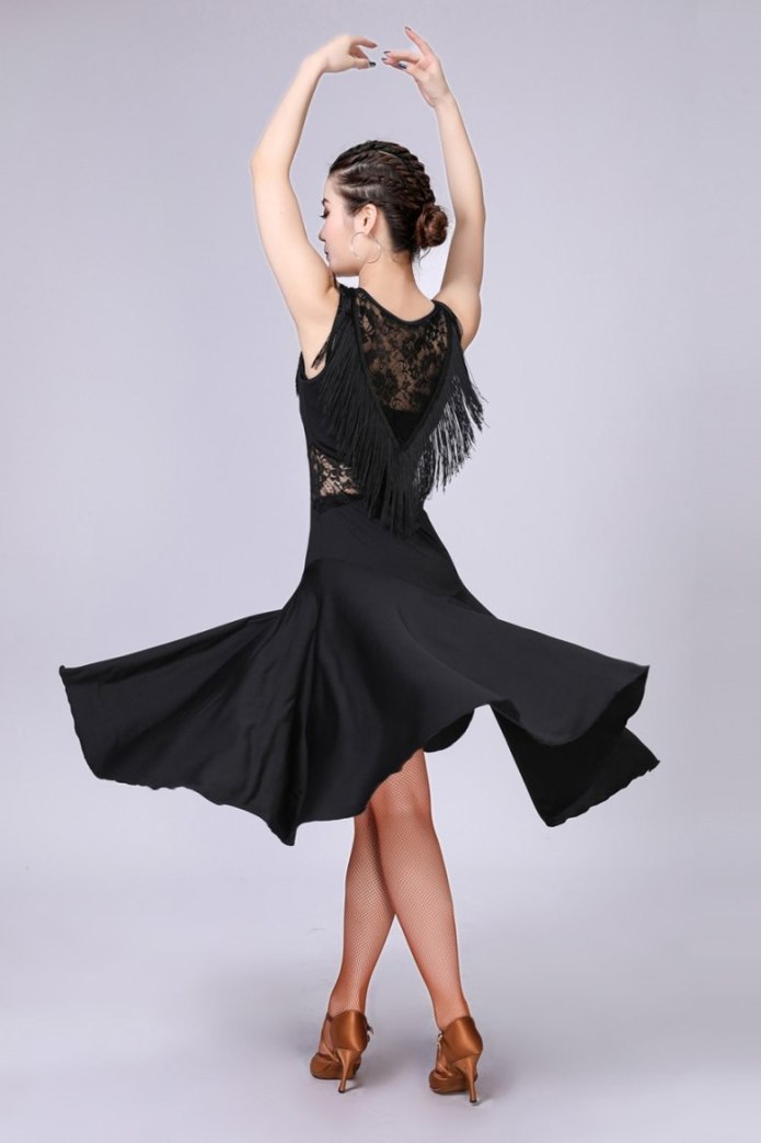 Arti Dress платья для латины 2