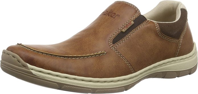 Rieker Mens look