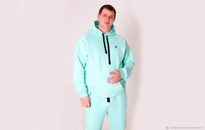 Defacto / толстовка