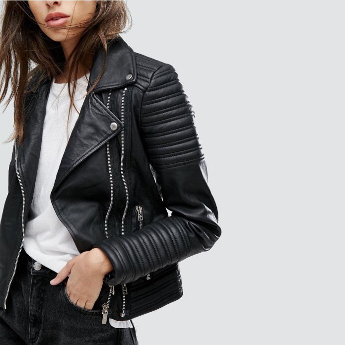 Куртка женская Oversize 2020