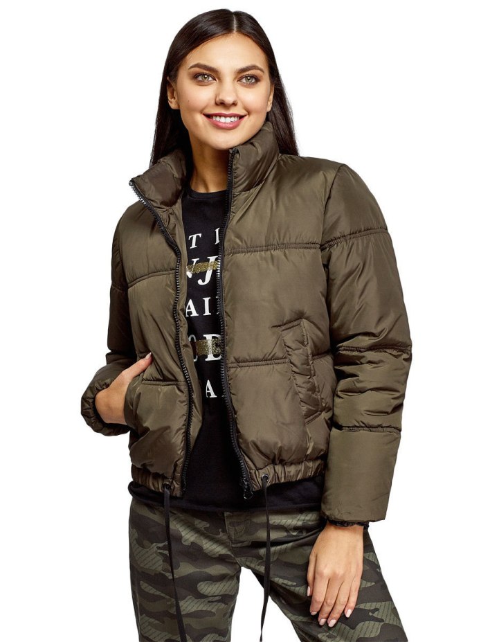 Куртка Puffer Winter