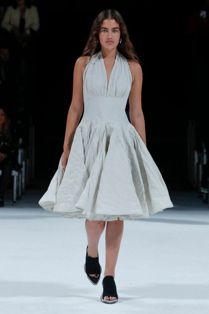 Bottega Veneta 2020 коллекция