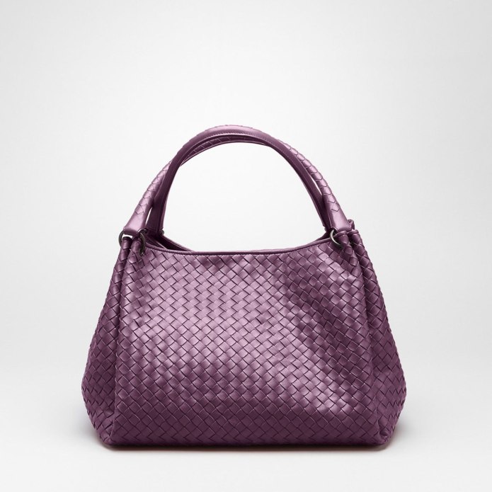 Bottega Veneta коллекция Весна-лето 2020